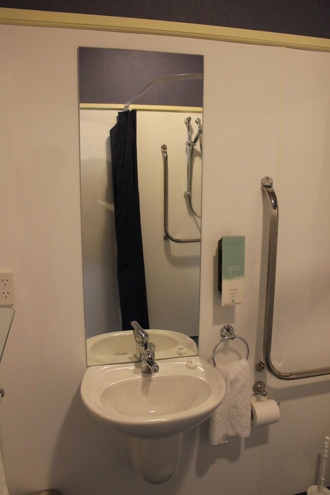 Stony River Hotel Okato ภายนอก รูปภาพ