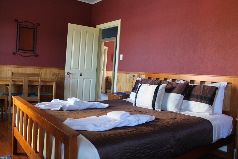 Stony River Hotel Okato ภายนอก รูปภาพ